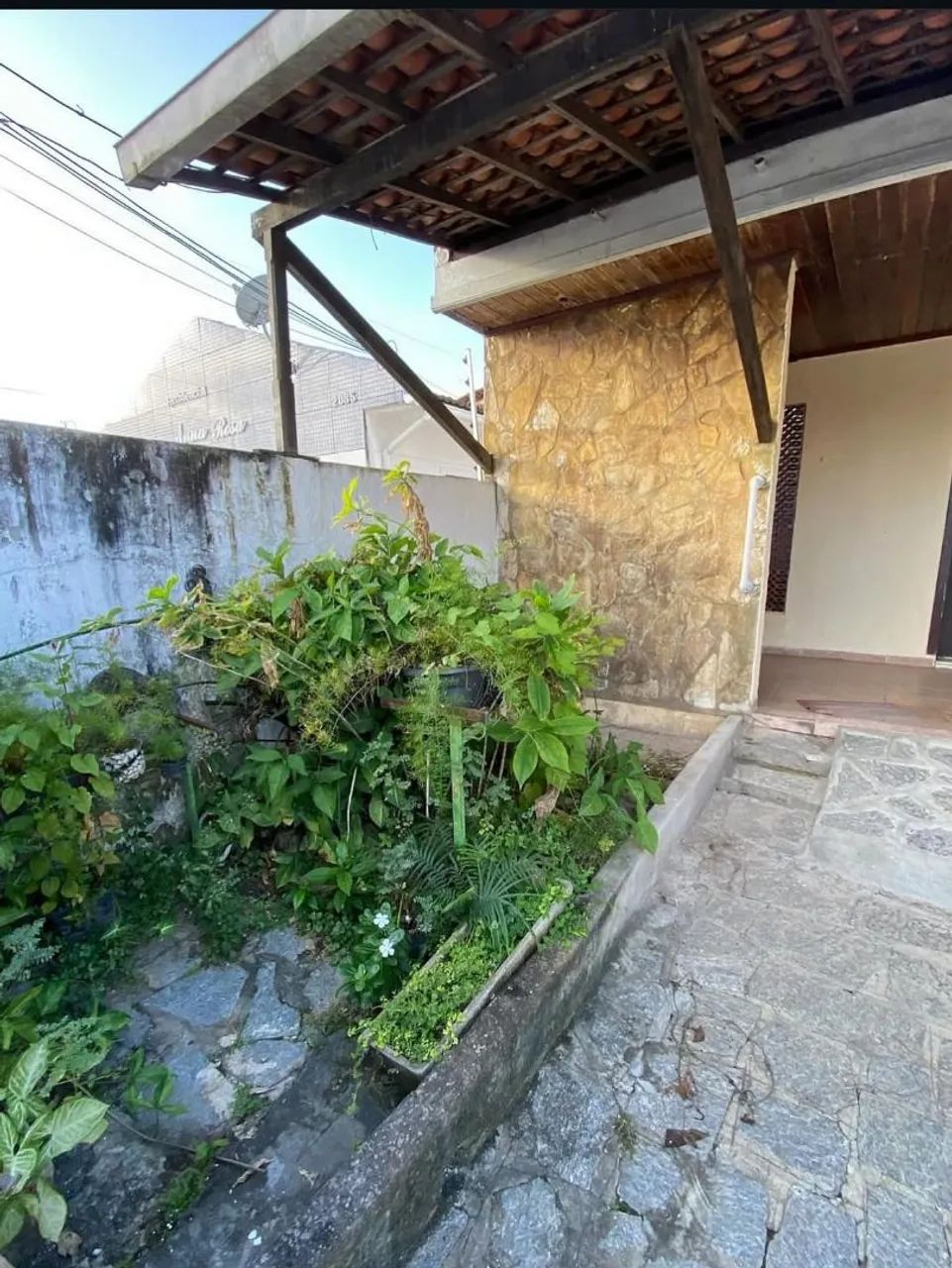 CASA BAIRRO DAMAS  - Foto 2