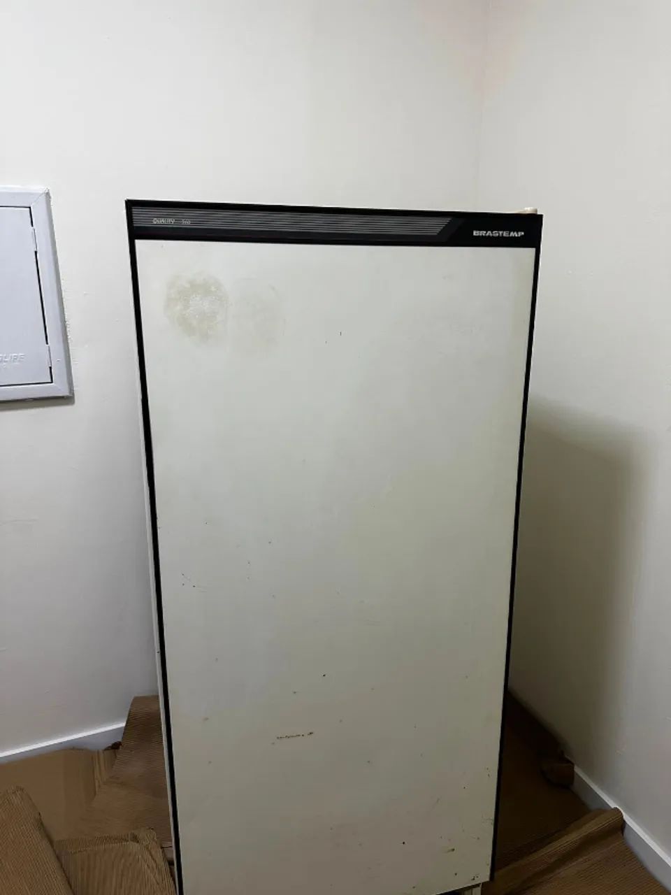 Freezer
