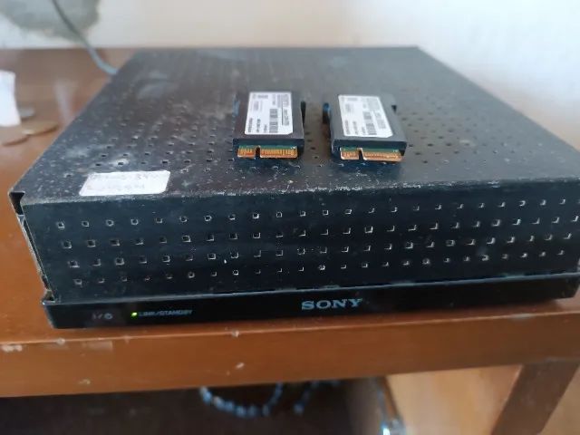 Caixas de som sony - Foto 4