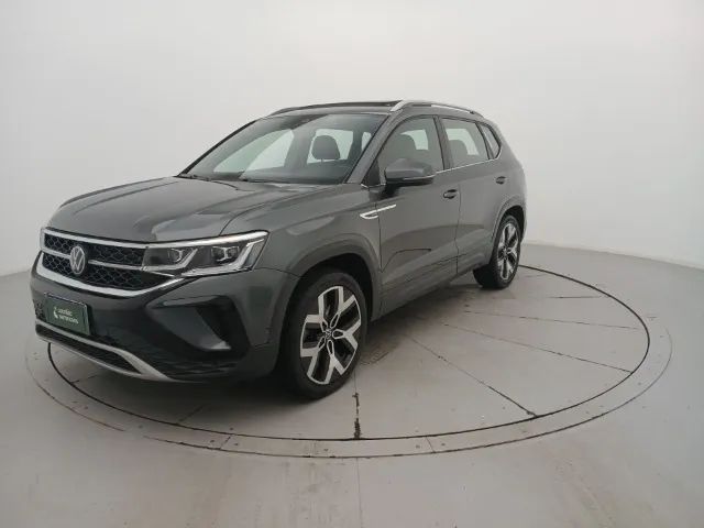 Volkswagen Taos 2024