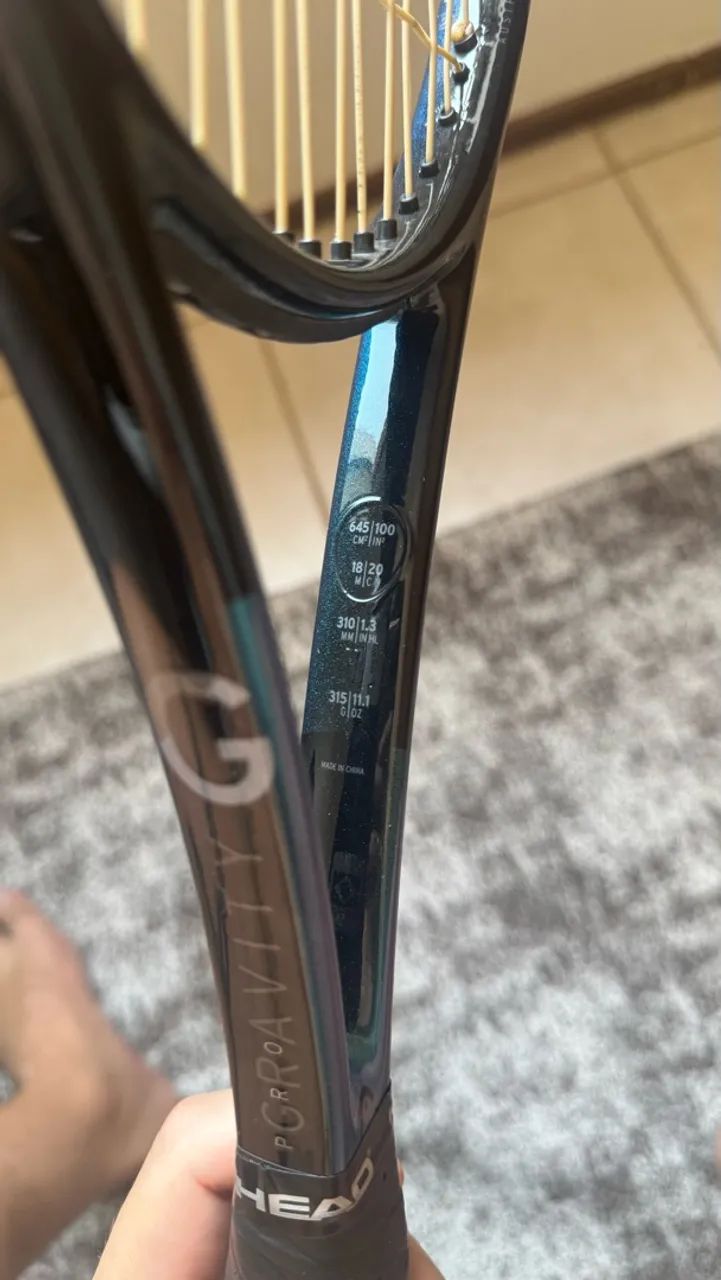 Head Gravity Pro 2025 - Foto 2