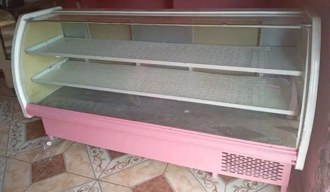 Balcão Refrigerador 