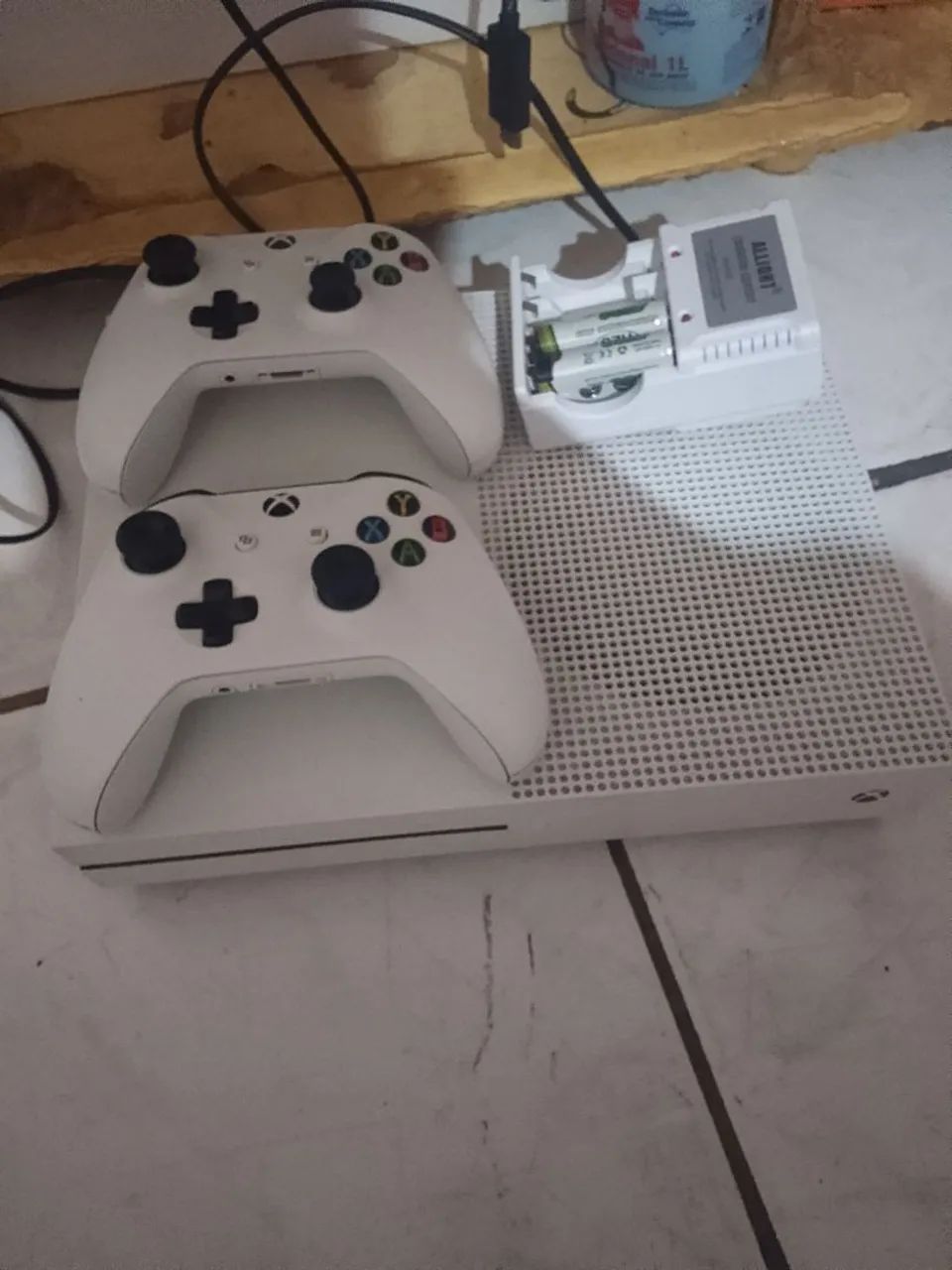 Xbox one s - Foto 2