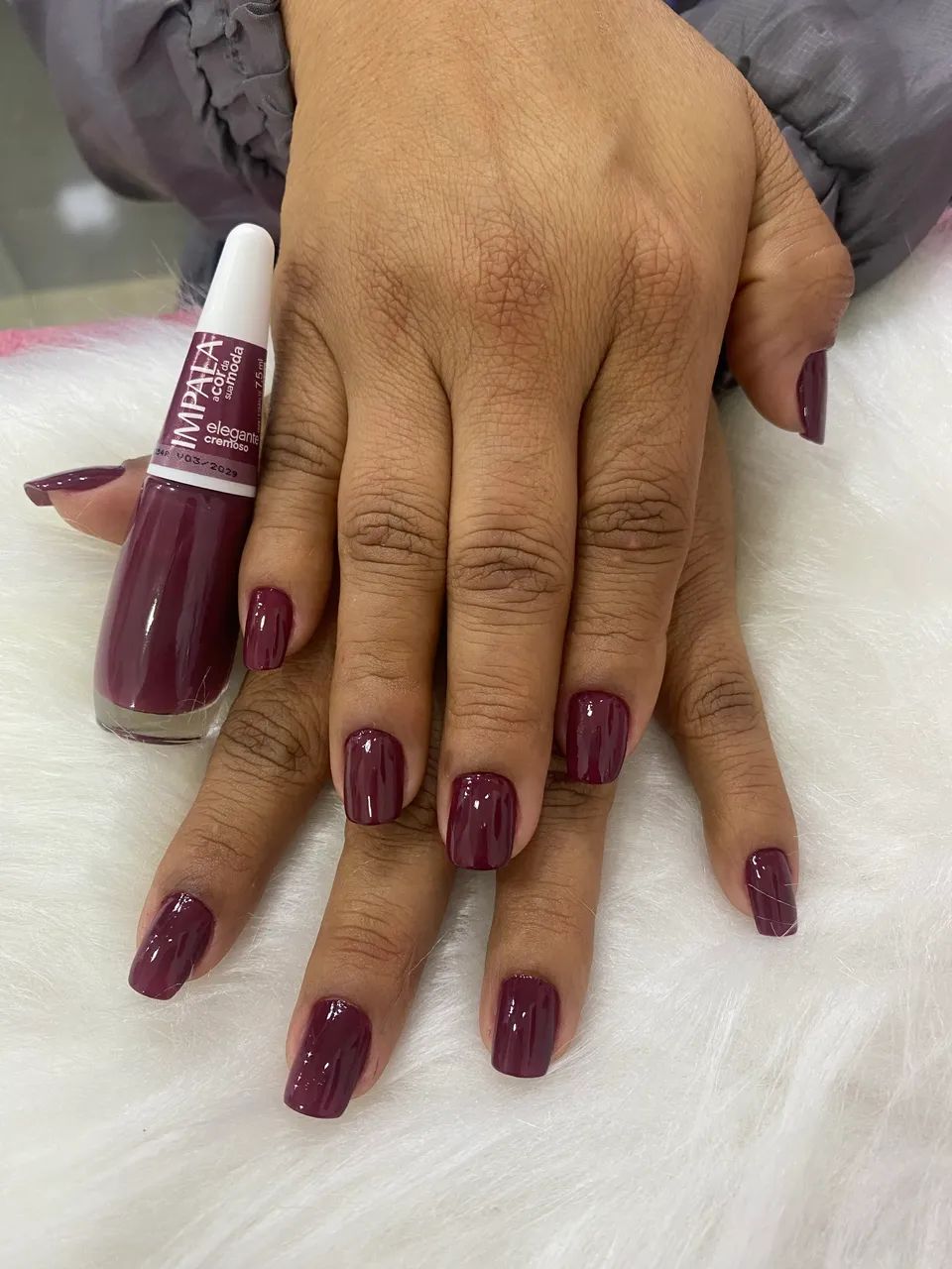 Manicure e Pedicure a Domicílio  - Foto 3