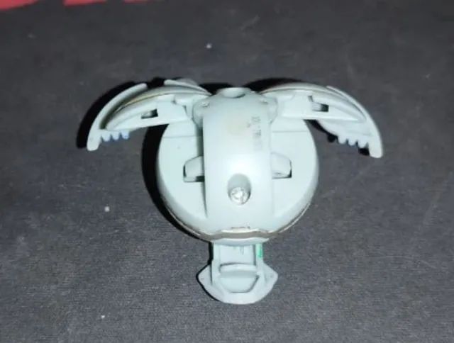 Bakugan - Haos Infinity Dragonoid - Foto 3