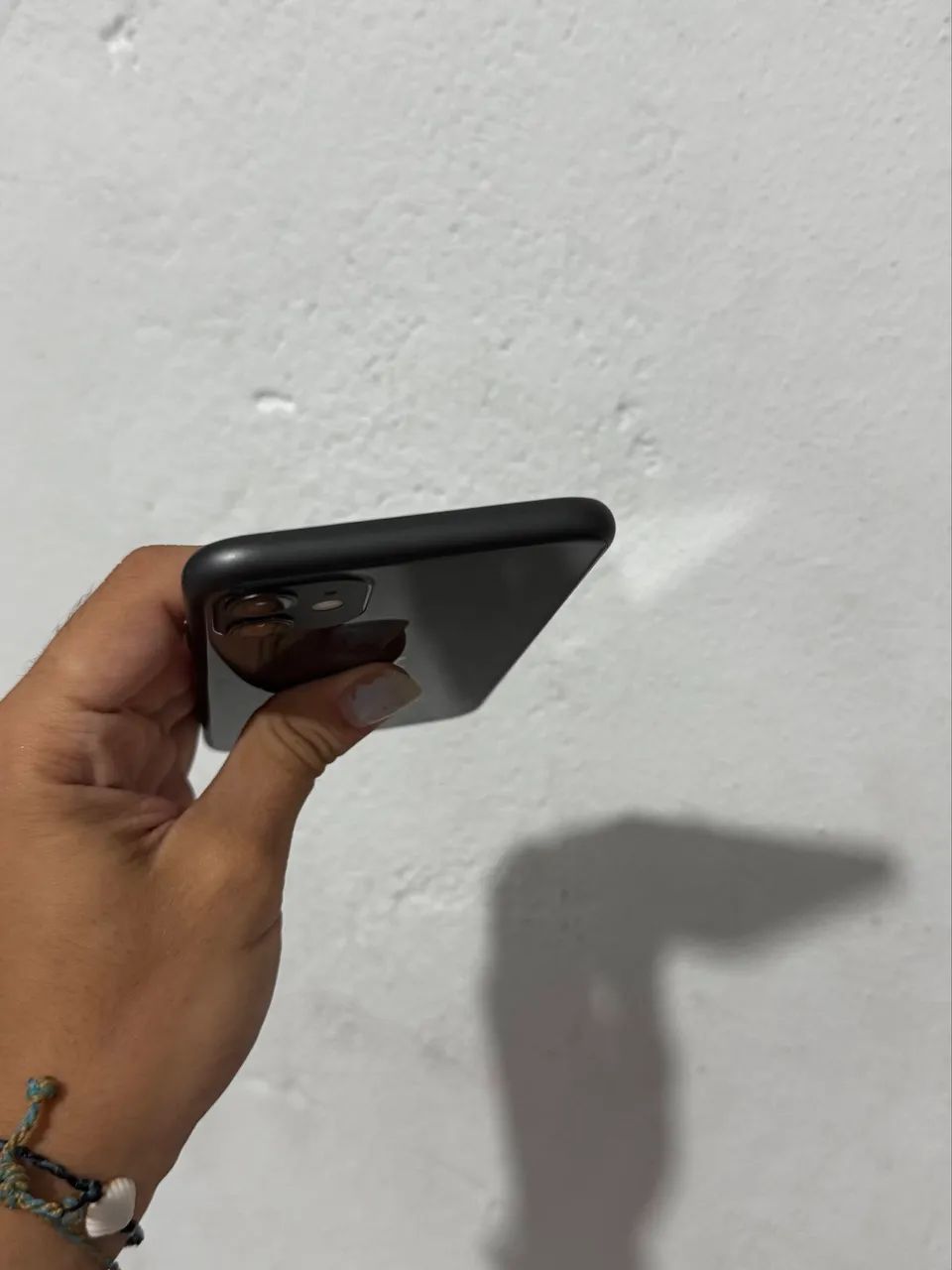 iPhone 11 256gb muito conservado - Foto 4