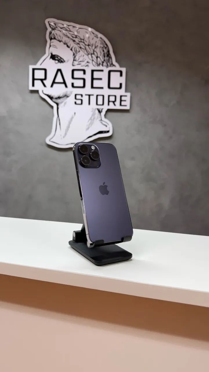 iPhone 14 PRO Max 512GB