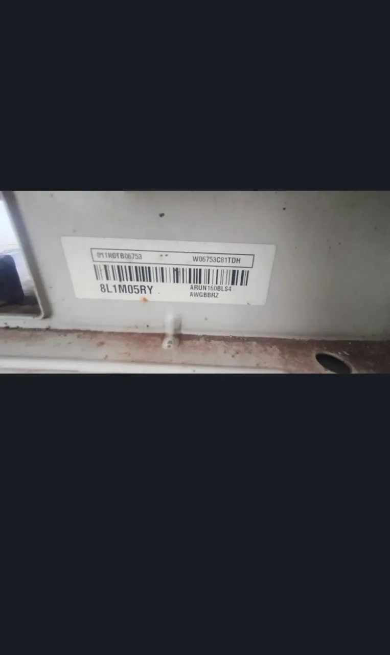 Ar condicionado VRF LG MULT V 16HP 220v - Foto 3