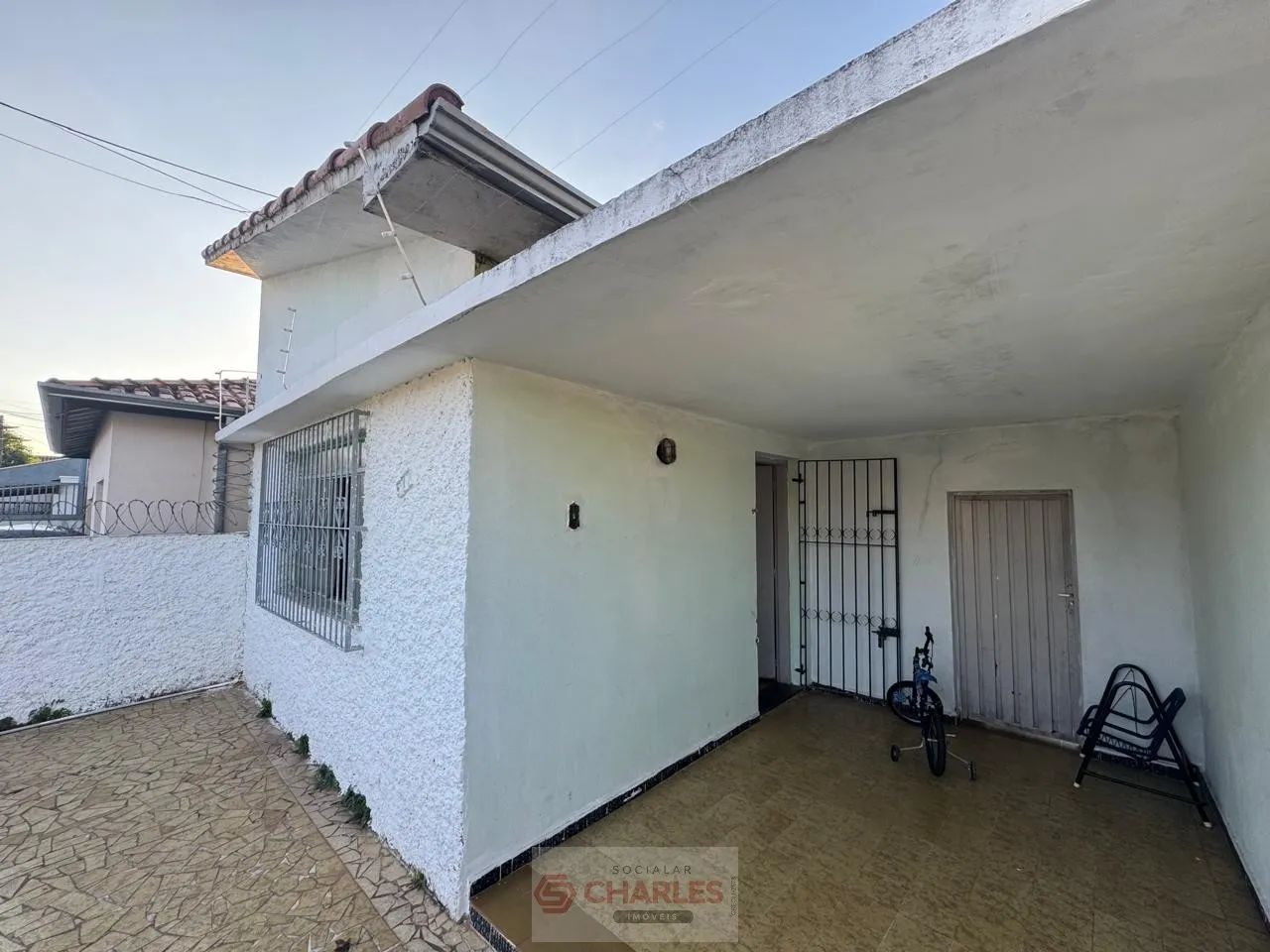 Casa Para Venda MIRANTE MOGI MIRIM