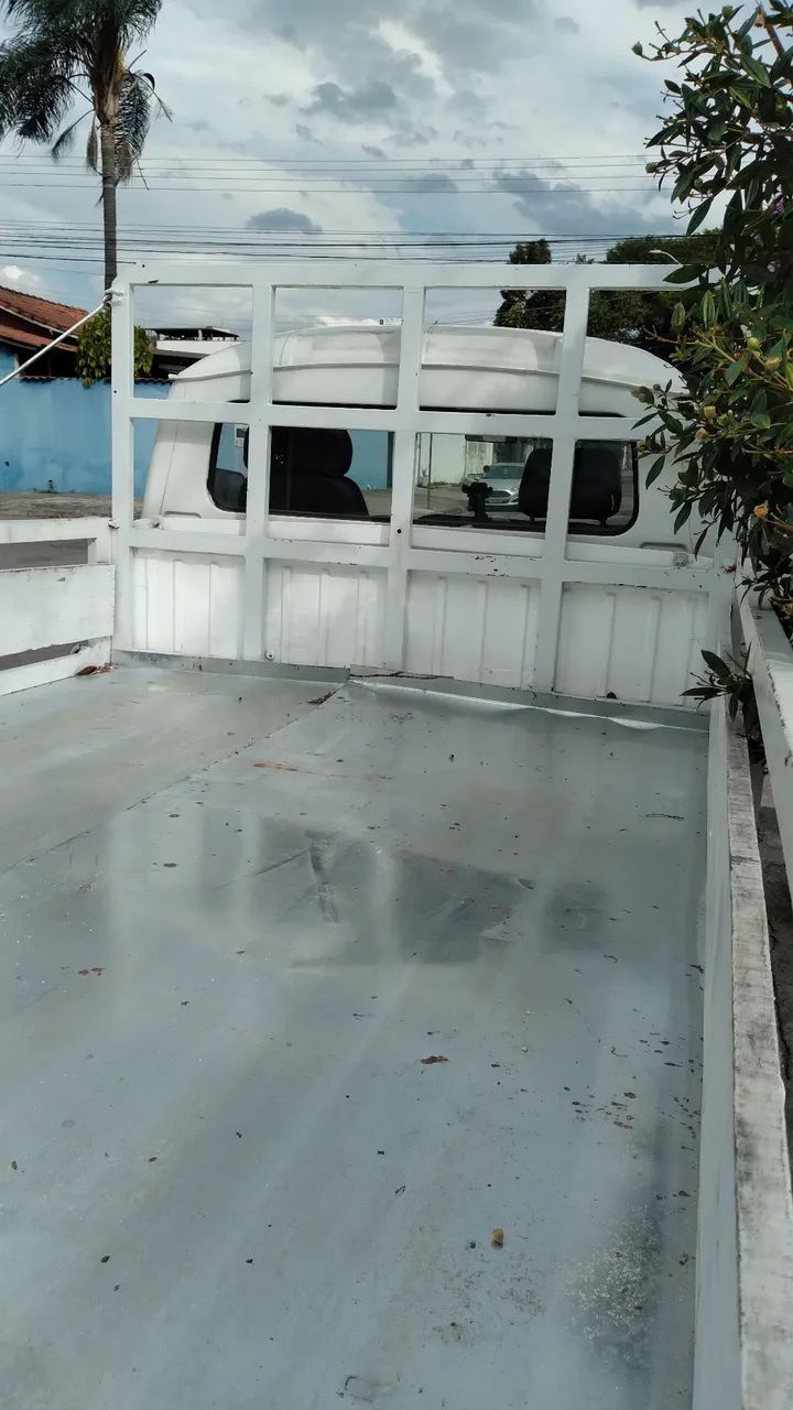 Mudanças e frete - Foto 2