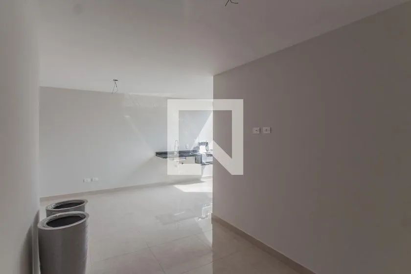 Apartamento à Venda - Vila Gustavo, 2 Quartos, 54 m2 - Foto 4
