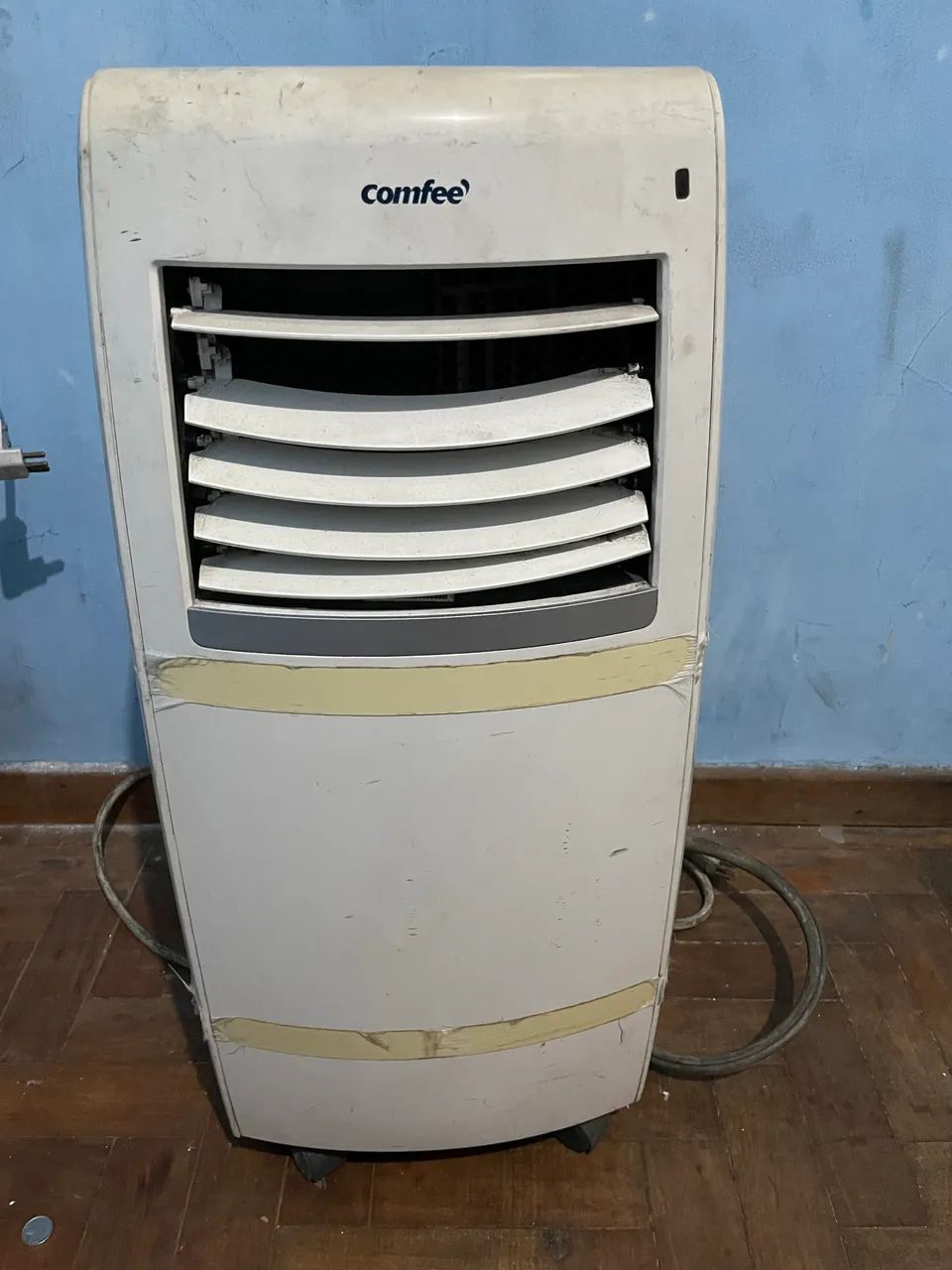 Ar condicionado móvel  - Foto 2