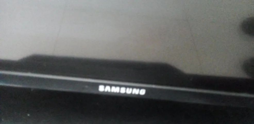 Tv Samsung 39 Polegadas, NÃO É SMART.  - Foto 2