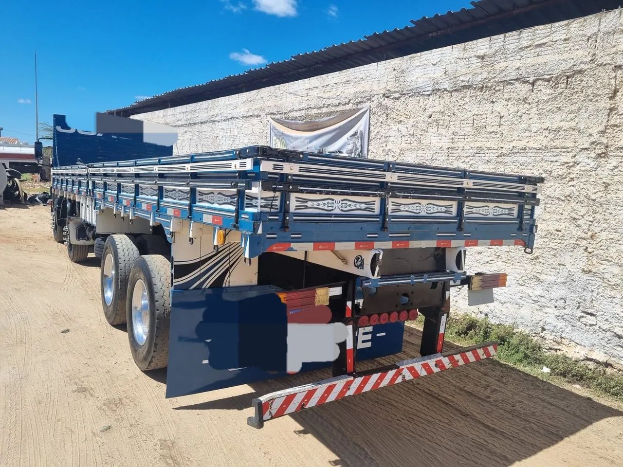 Caminhão 2425 - Foto 5