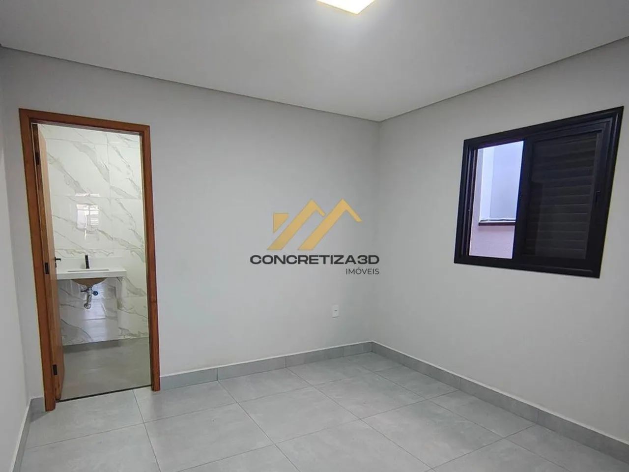 Casa com 2 quartos,70 m² à venda - Jardim Morada do Sol, Indaiatuba/SP - Foto 4