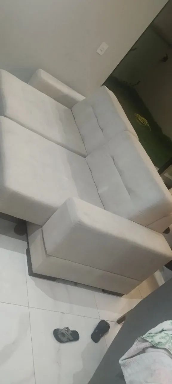 Sofá bom estado - Foto 3