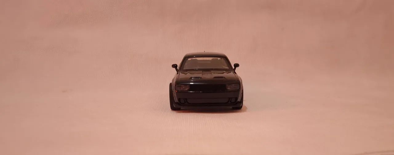 Dodge challenger  - Foto 3