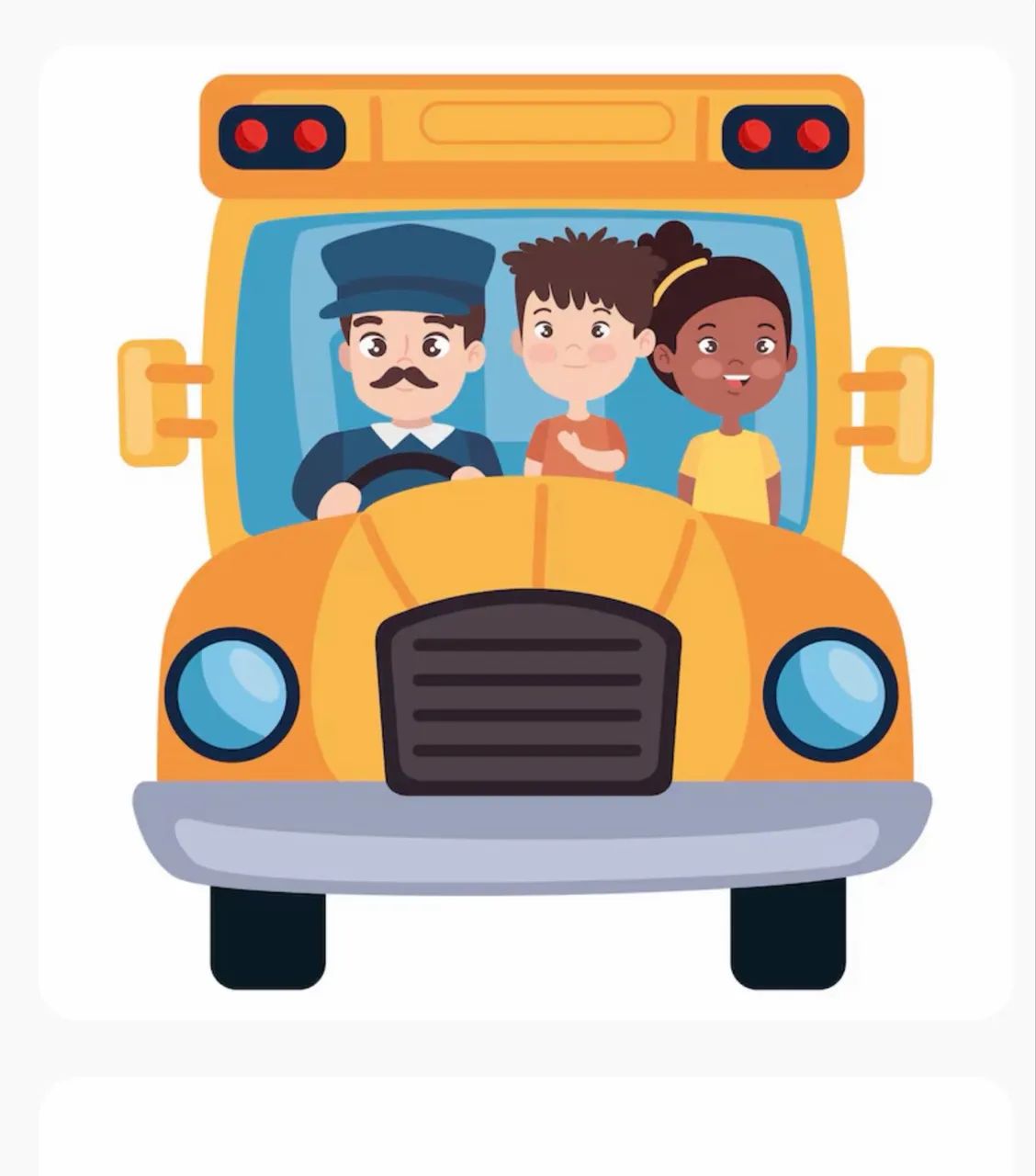 Motorista Transporte Escolar
