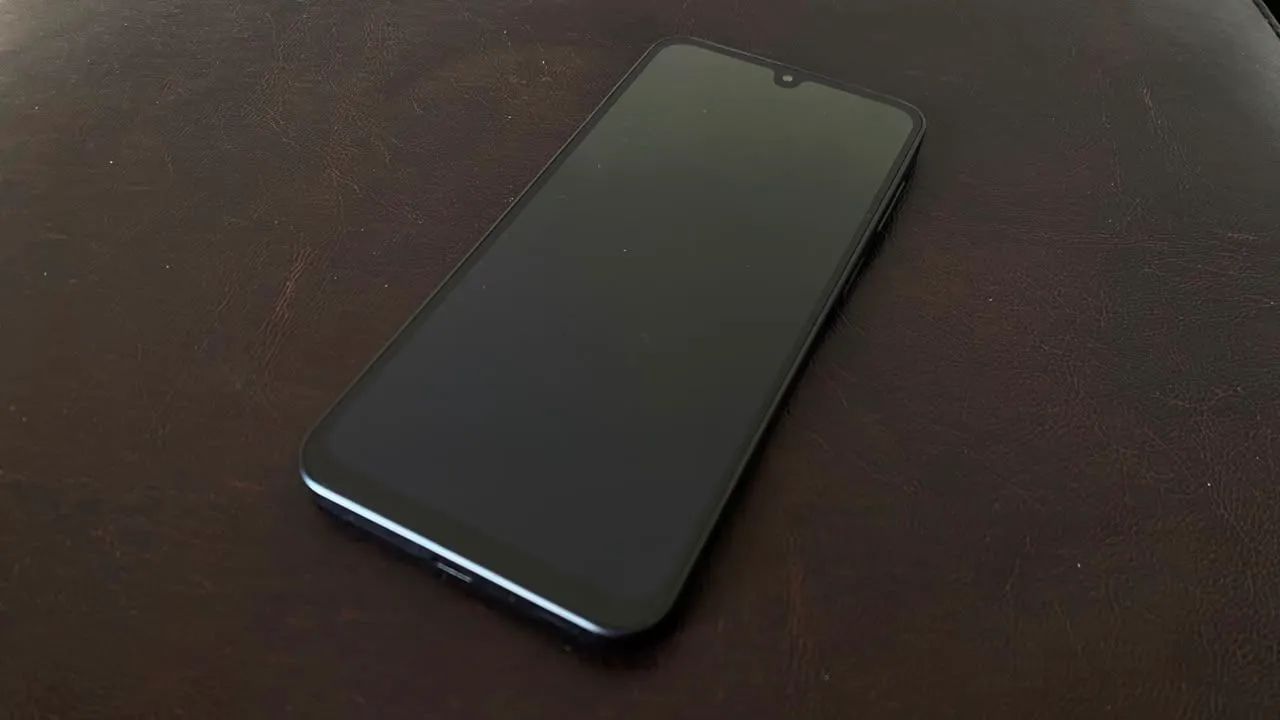 Samsung A26, 5g - 256Gb