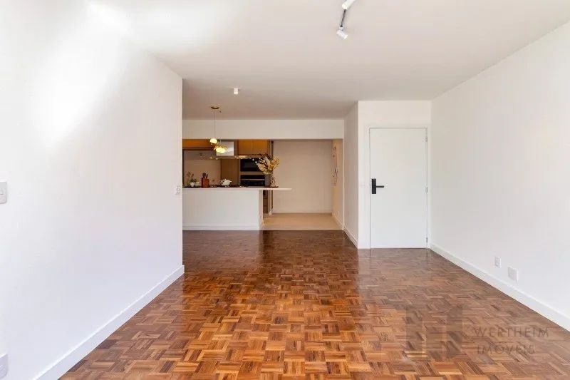 Apartamento reformado no Itaim Bibi! - Foto 5