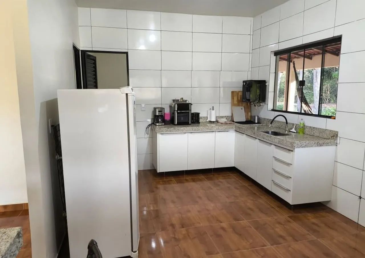 Vendo casa em rio branco  - Foto 5