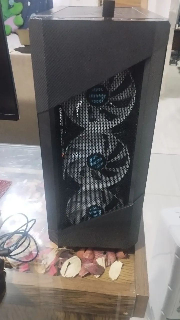 Pc troco por vídeo game  - Foto 3