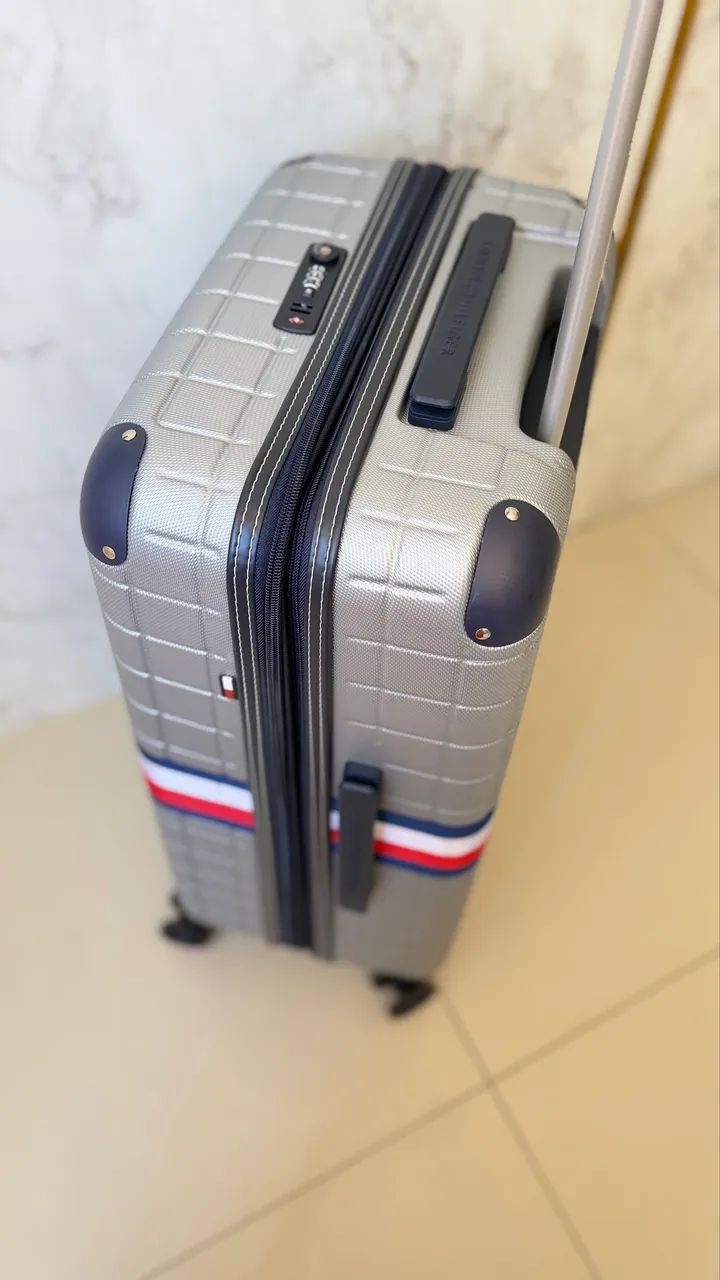MALA TOMMY HILFIGER - Foto 3