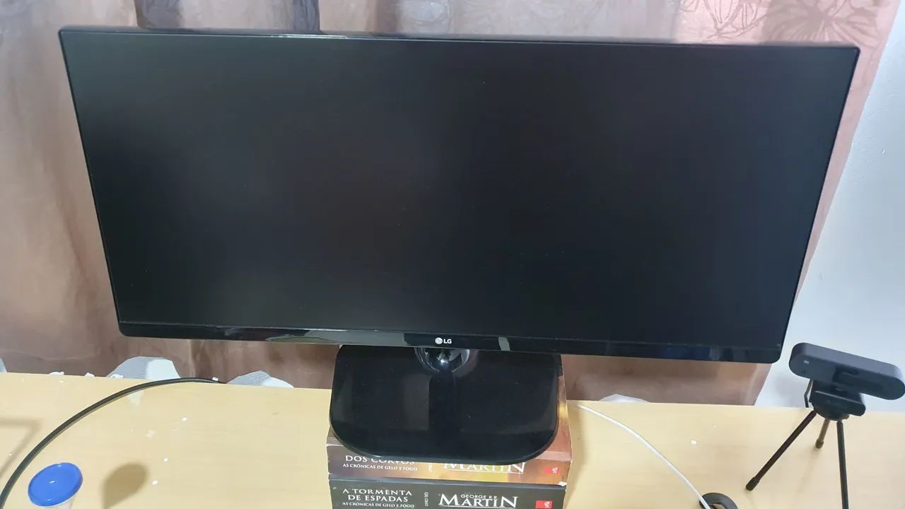 Macbook pro late2019 processador i9+32gb de ram+placa de video 4gb+1tb memoria+touchbar - Foto 2