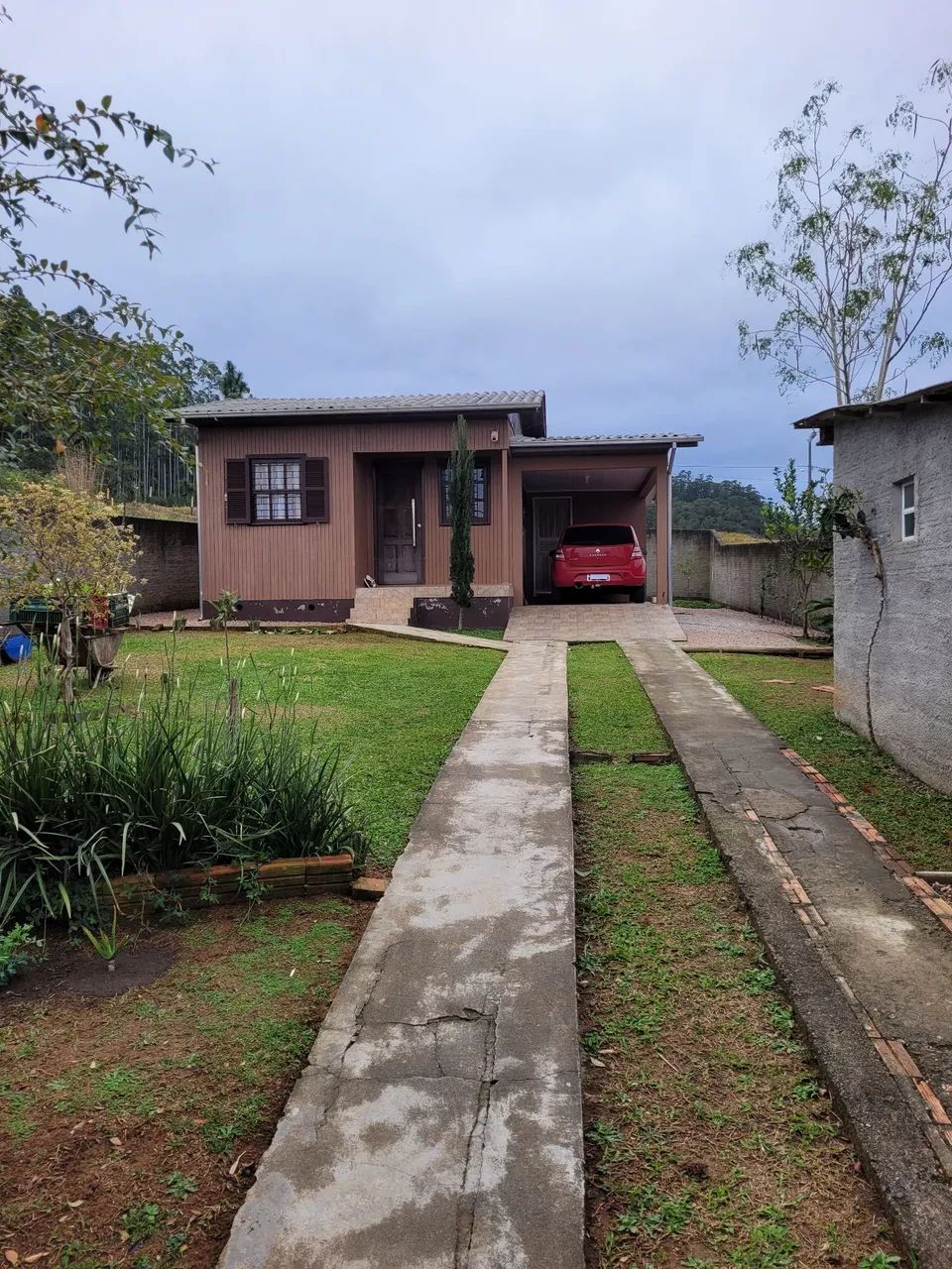 Foto - Criciúma - Boa Vista
