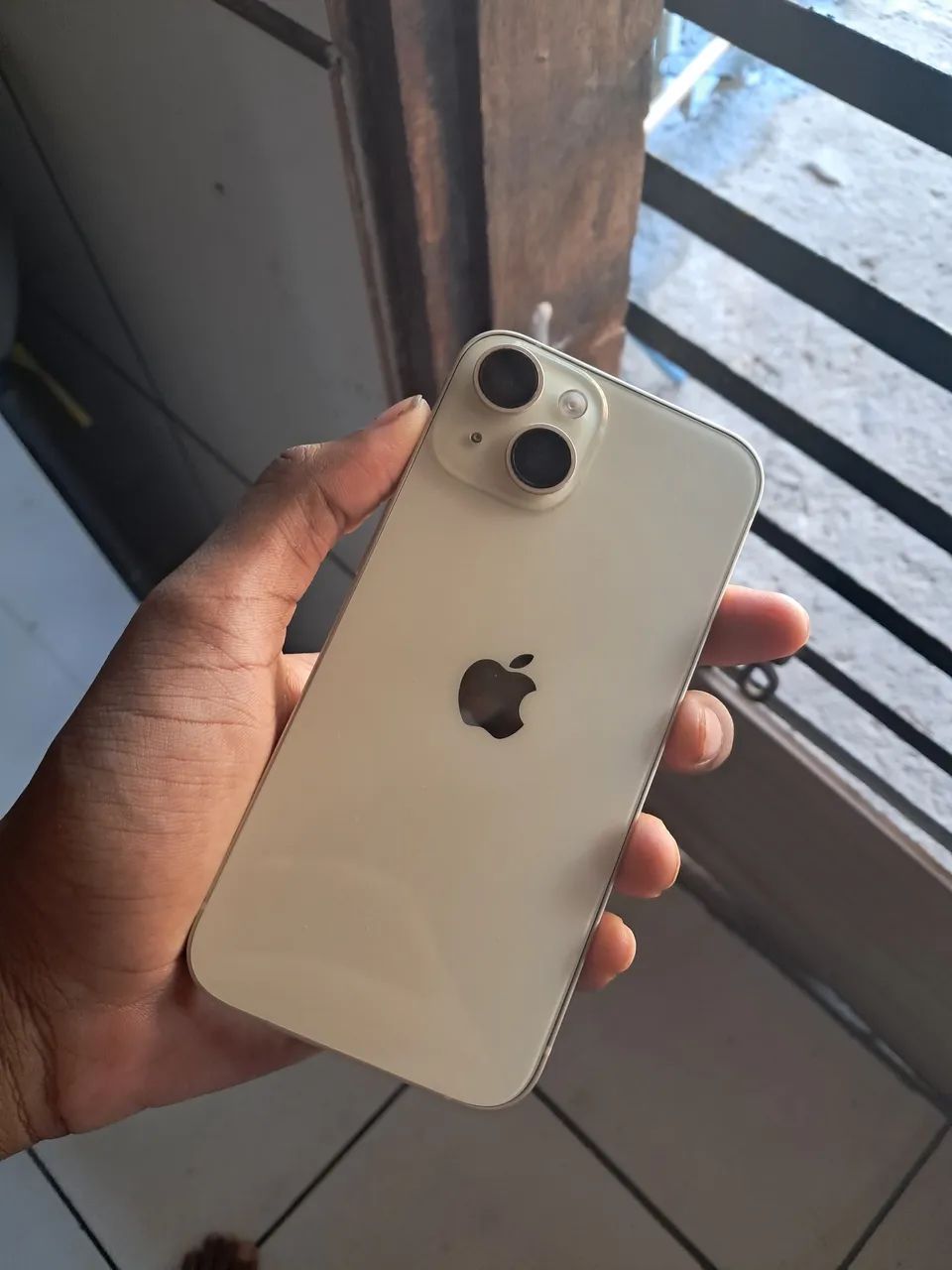 Troco iPhone 14 leia a descrição
