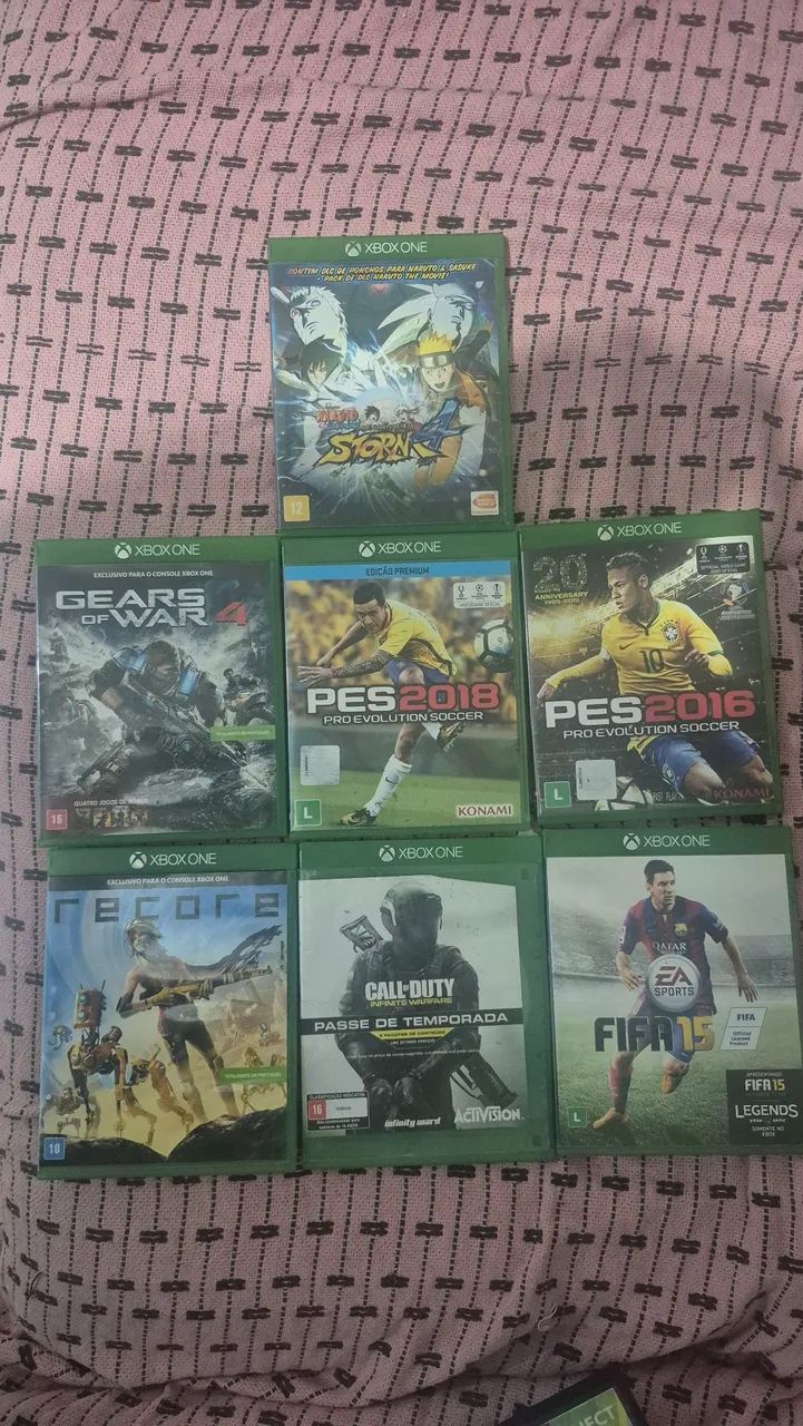 Xbox one  - Foto 3