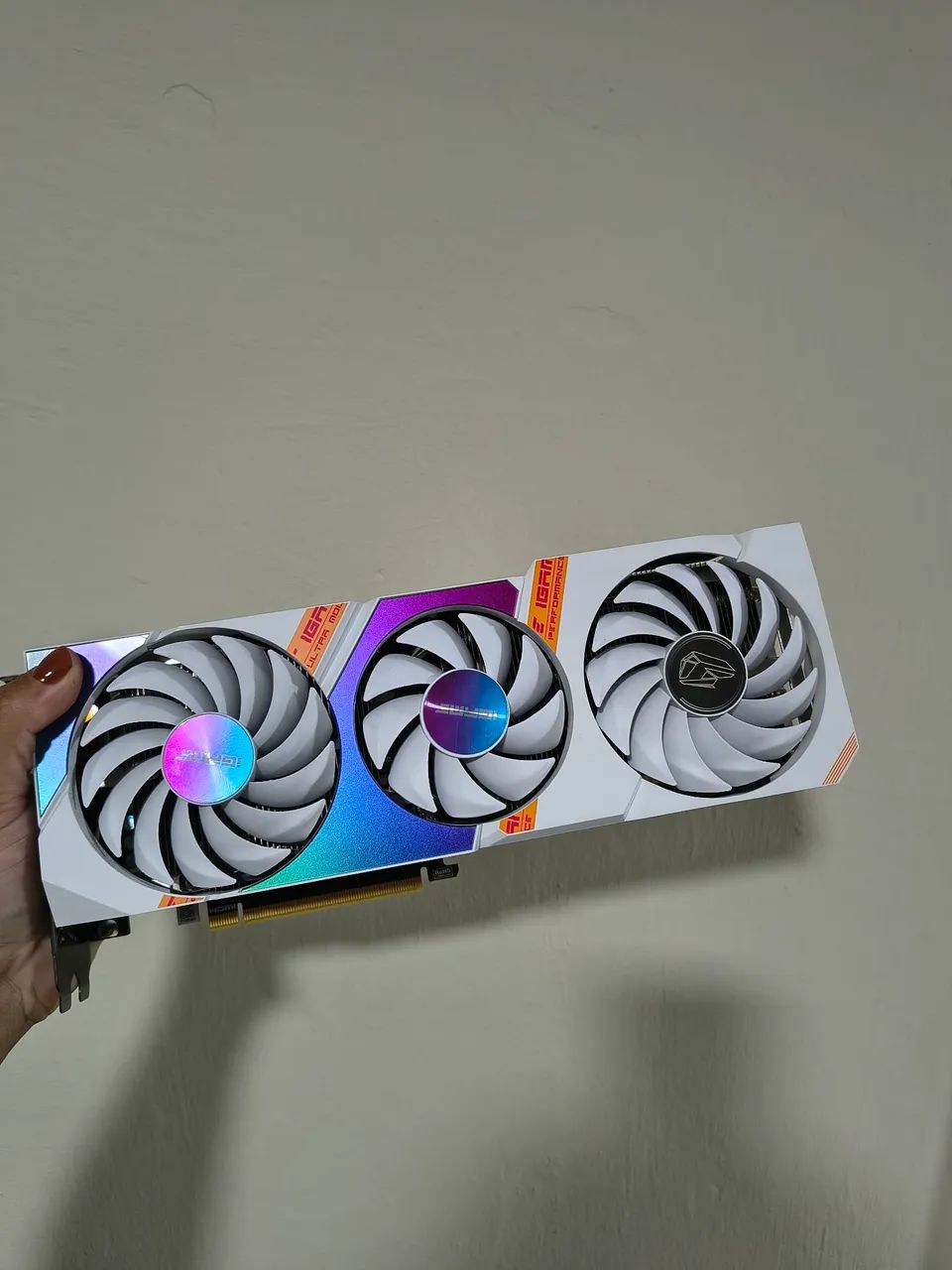 Placa de Vídeo RTX 3060 12BG  - Foto 2