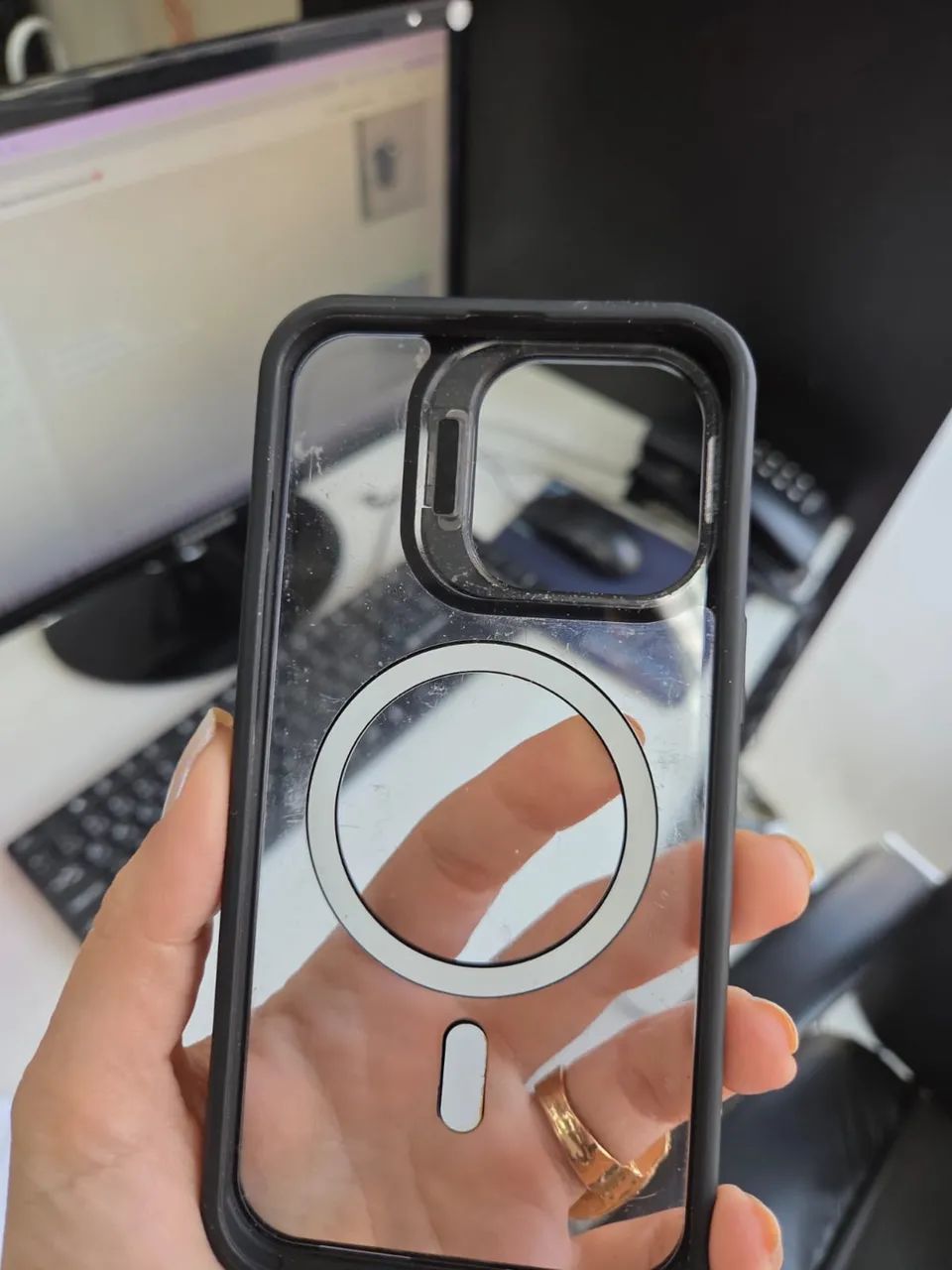 ? iPhone 13 Pro 1TB - Estado de Novo! - Foto 6