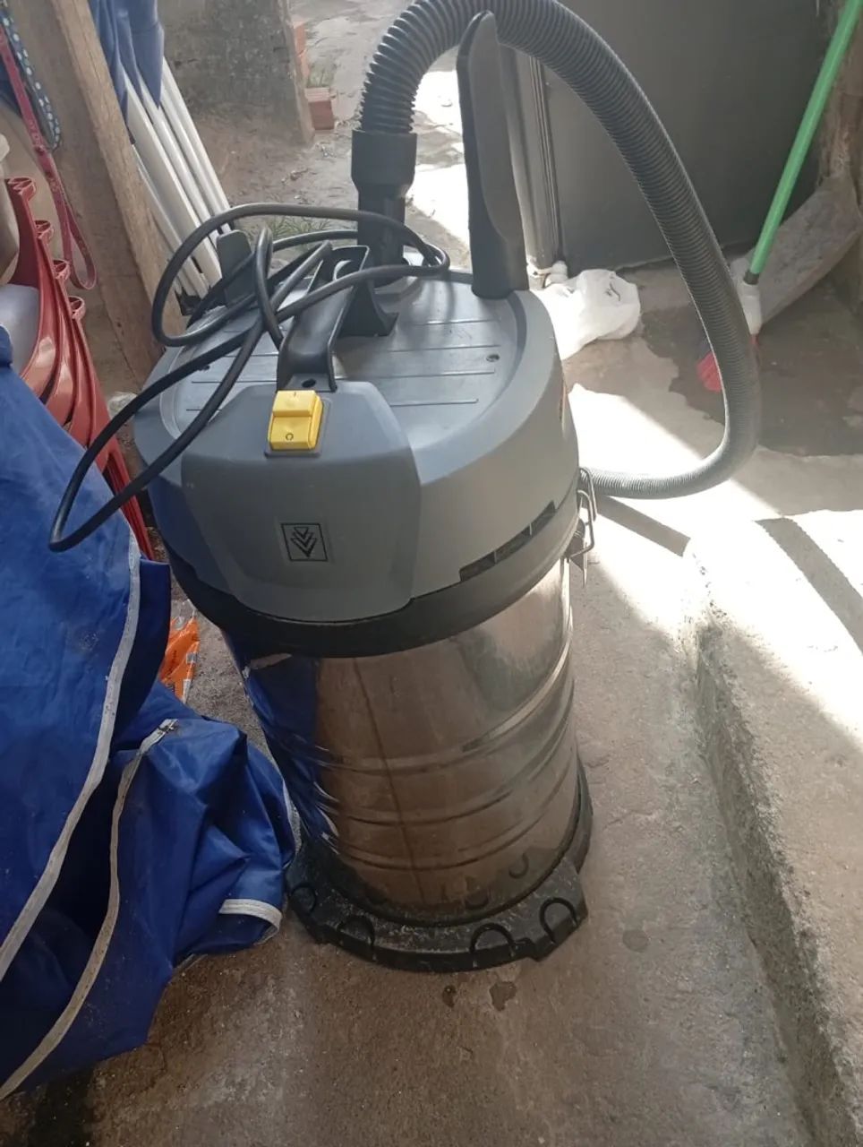 Lava jato profissional  - Foto 4