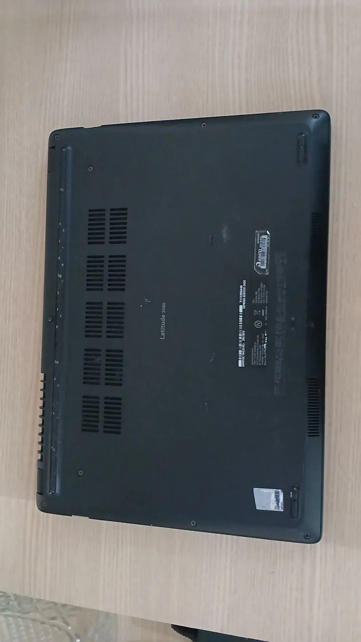 Notbook dell coorei7 - Foto 4