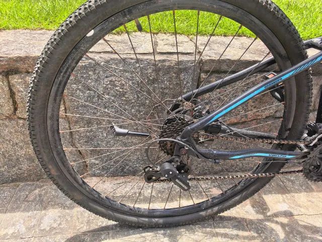 Bicicleta Venzo - Foto 4