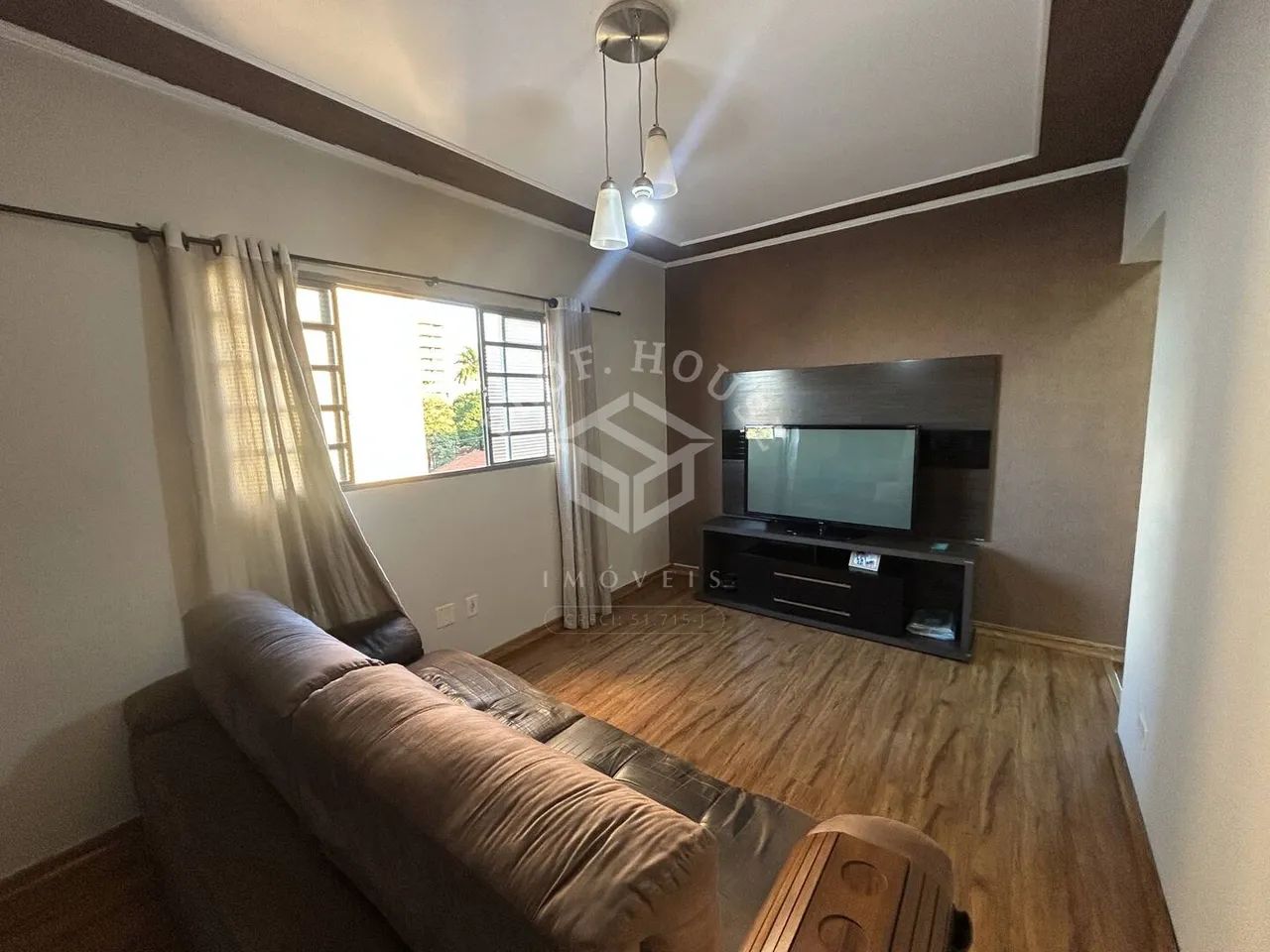 Apartamento à venda no Edifício Estrela Dalva no Centro de Limeira-SP - Foto 2
