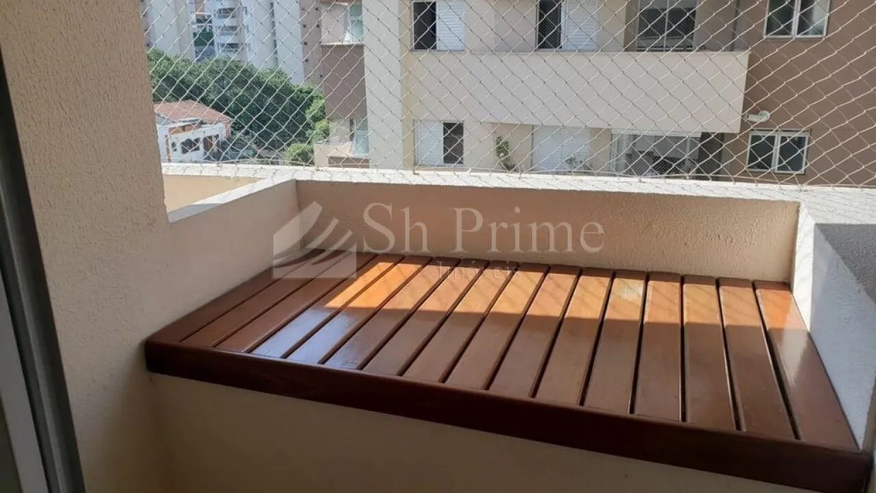 Apartamento para locação , vago , sem mobília. - Foto 4