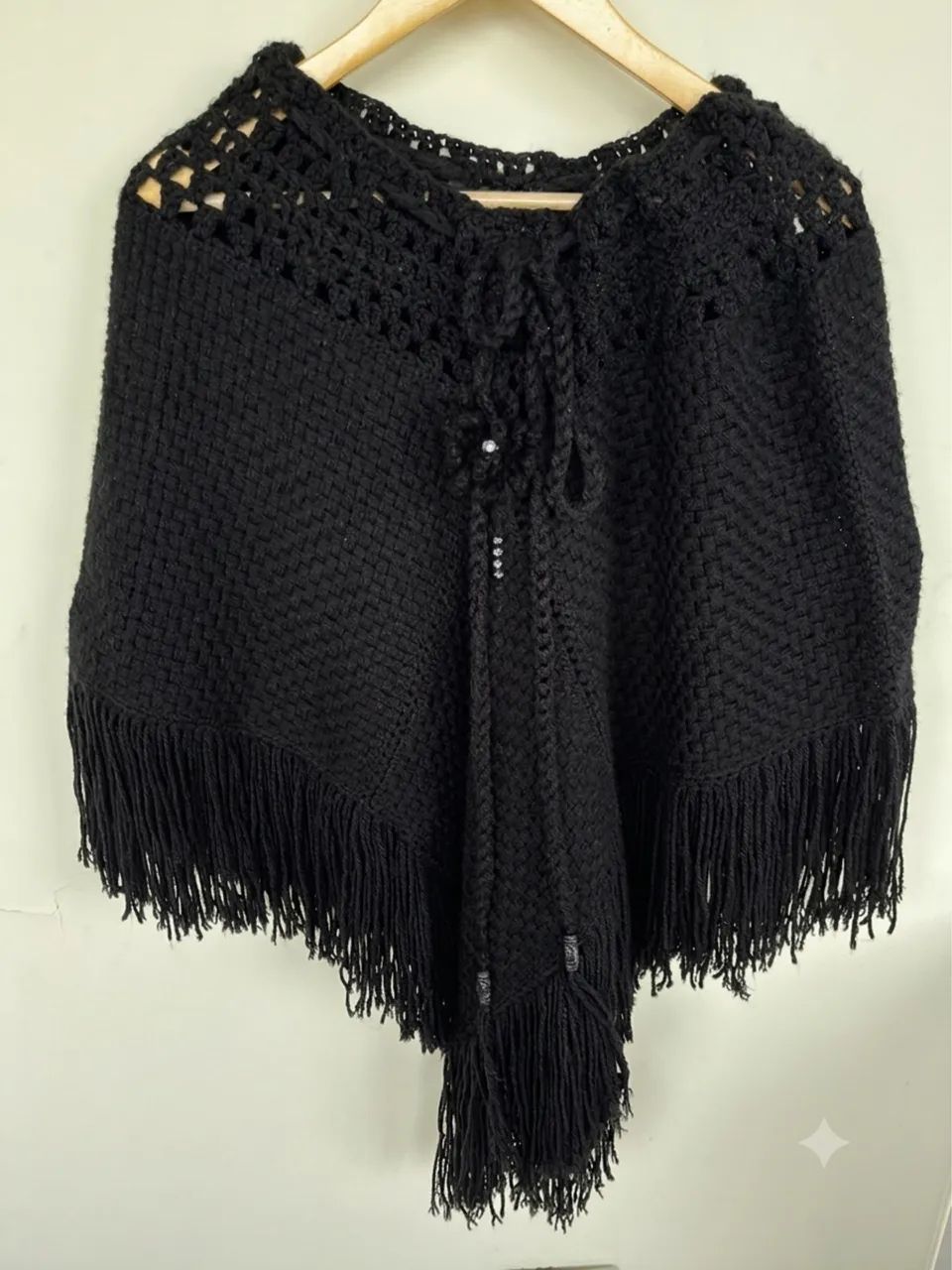 Poncho  - Foto 3