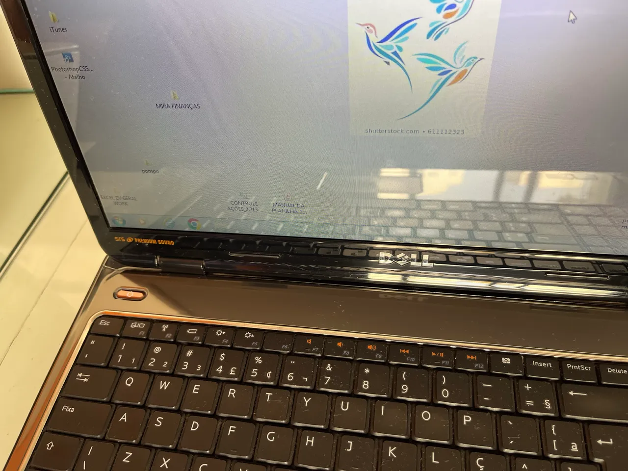 notebook dell inspiron n5010