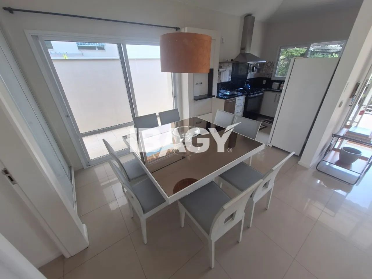 Excelente Casa 3 dormitório(s) em Pedra Branca - Palhoça - Foto 4