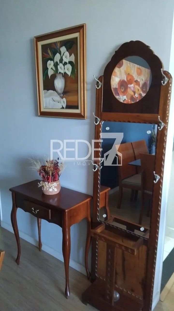 apartamento - Vila Industrial - Campinas - Foto 3