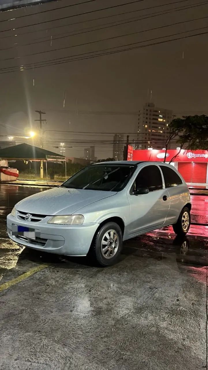 Chevrolet Celta 1.4/ Super/ Energy 1.4 8V 85cv 3P 2004