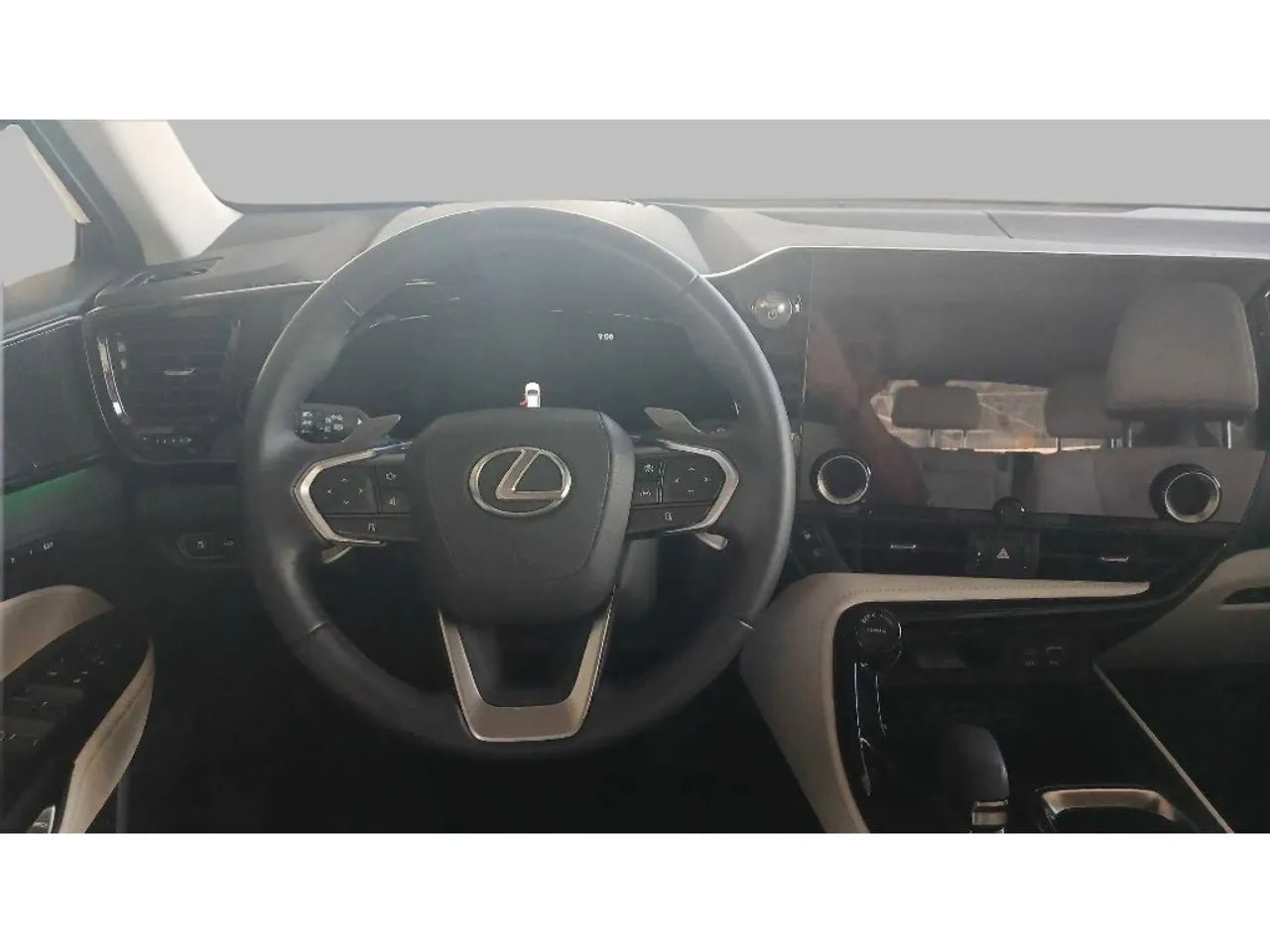 Lexus NX-450h+ AWD 2.5 16V Aut. (Híbrido), foto 14 de 17