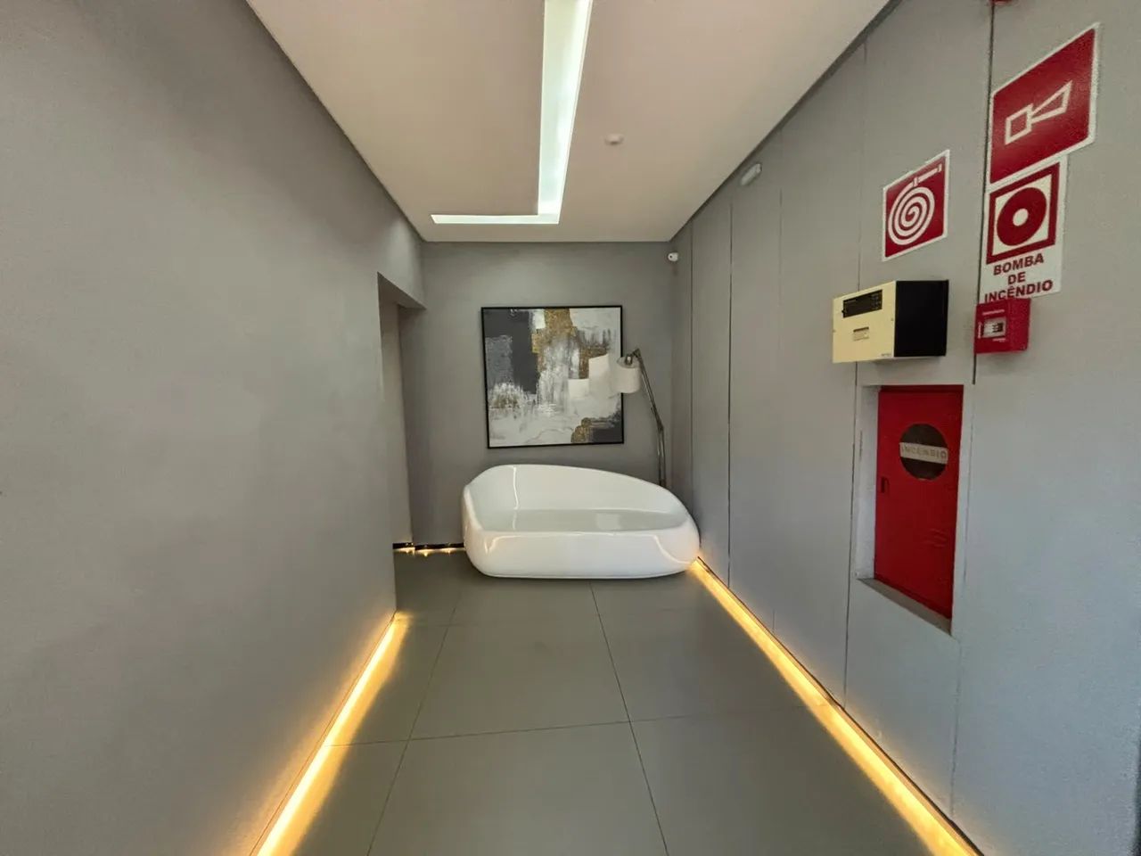Studio 1 quarto - São Mateus - Foto 4