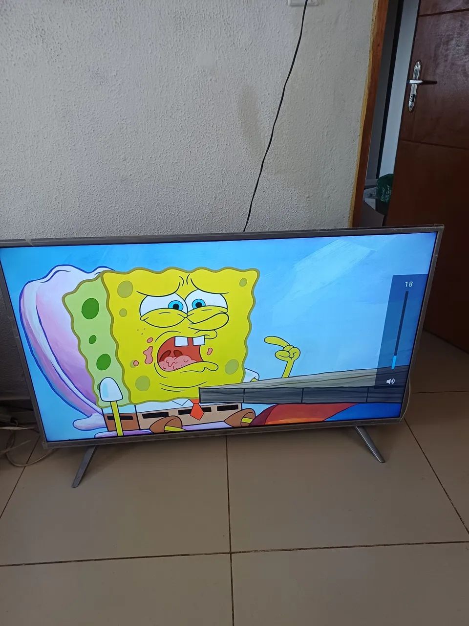 Tv 50 semp tcl  - Foto 2