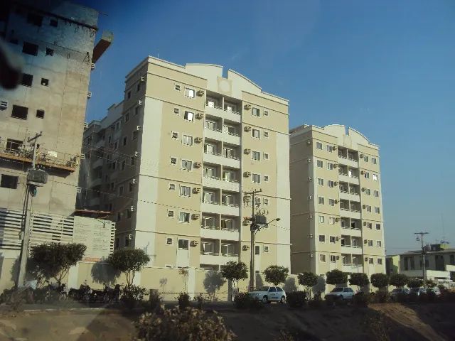 Apartamento com 3 quarto(s) no bairro Porto em Cuiabá - MT - Foto 4