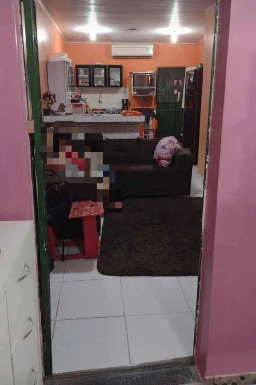 # vendo casa no novo horizonte  - Foto 5