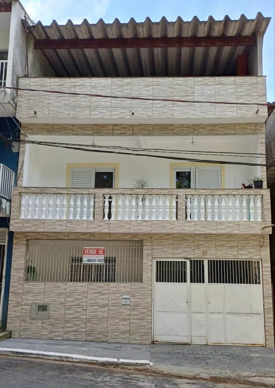 Primeira imagem do imóvel