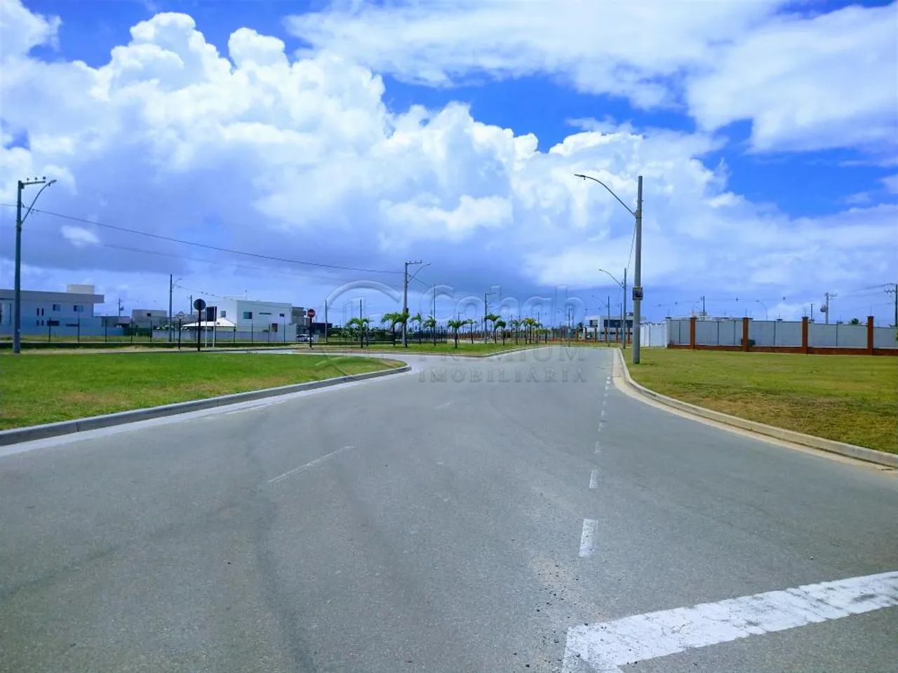 Excelente lote no Condomínio Alphaville Sergipe - Foto 7